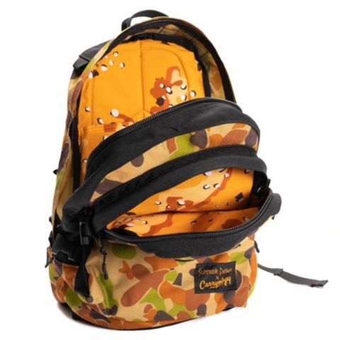 SupDef Carryology-Trash Truck 