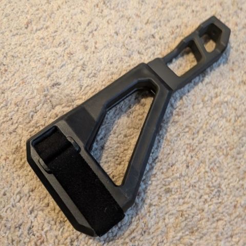 Q Fix / MiniFix Brace