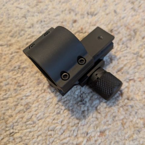 Aimpoint PRO Mount-Best Offer!