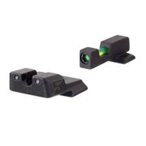 Trijicon Night Sights S&W M&P 