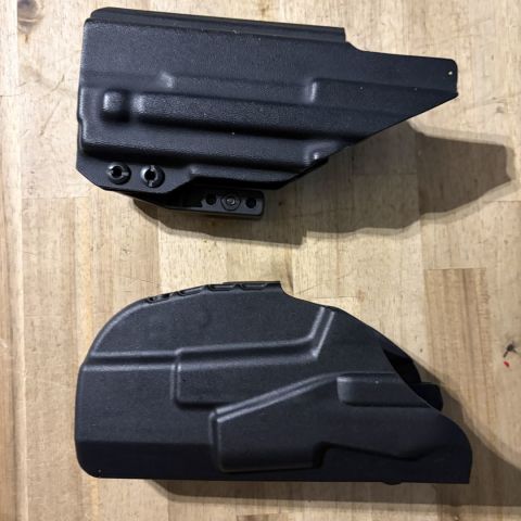 Glock 19 Holsters 