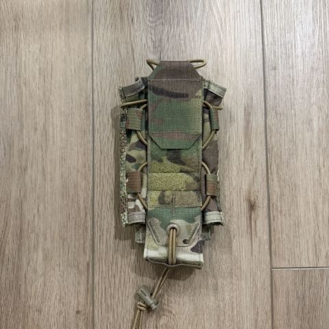 Eagle Universal Radio Pouch v3