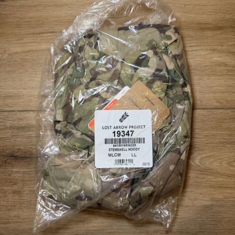 Patagonia Lost Arrow Stemshell