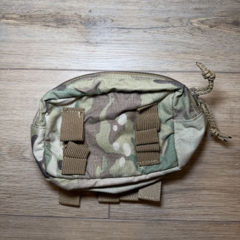 TYR GP Pouch