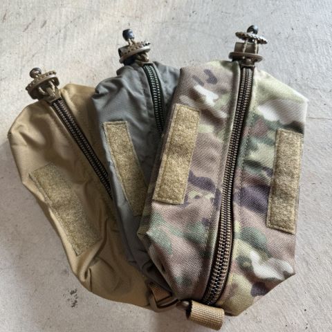 GOM Loose Items Organizer Bag