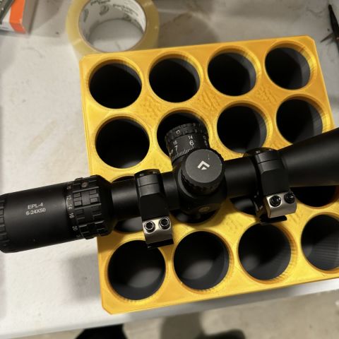 Arken EPL6-24 w/ rings