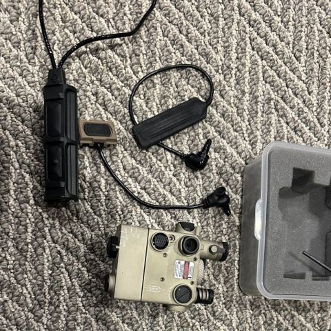 STEINER DBAL I2 FDE 9006