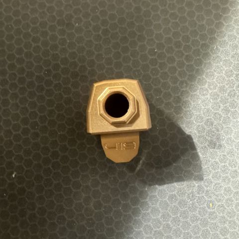 AgencP320 419 single port comp