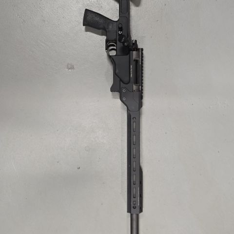 Daniel Defense Delta 5 Pro