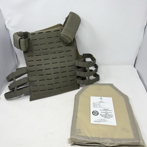 ArborArms FLEX Assaulter PC