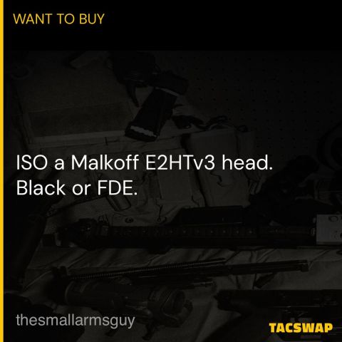 Malkoff E2HTv2 or v3