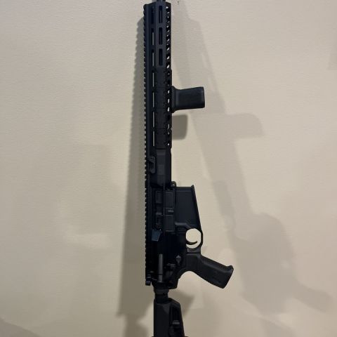 Sig tread 716i