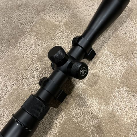 Vortex Viper 6.5x20x44 trade