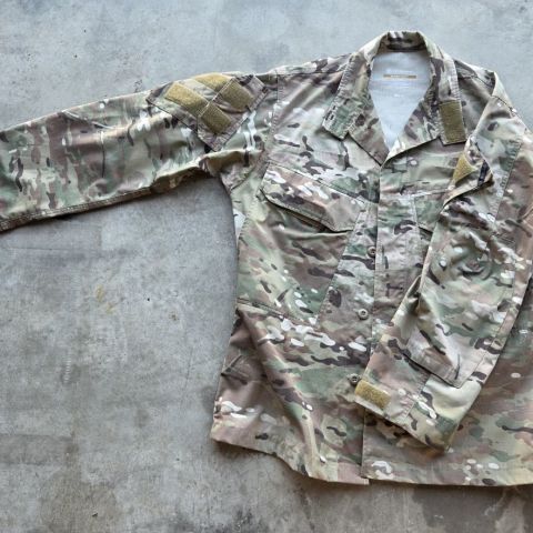Crye G3 Field Shirt/Pants MC