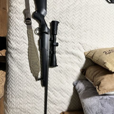 Winchester 308 bolt NEW
