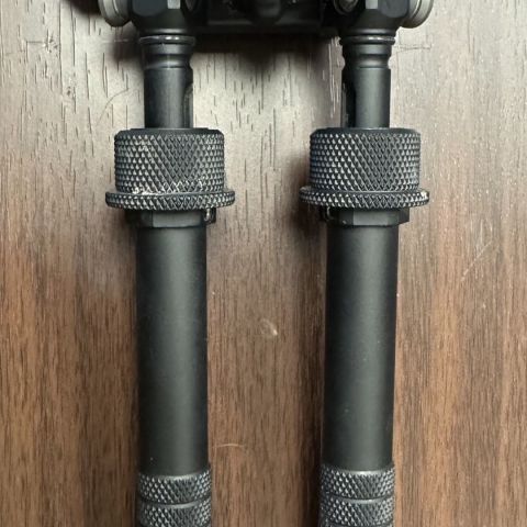 Atlas PSR with Area 419 mount 