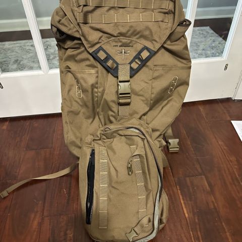 Eberlestock J107 Dragonfly