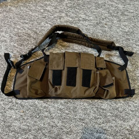 SADF Pattern 83 Chest Rig