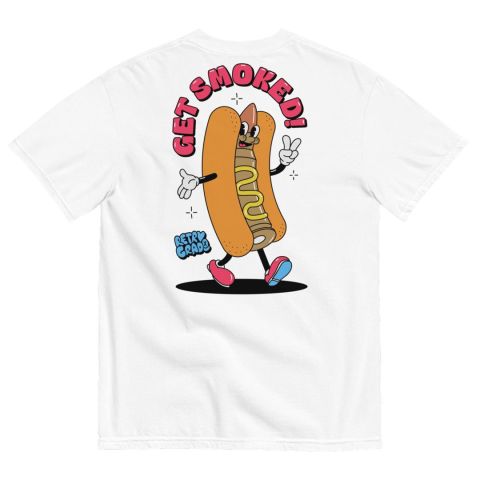 Shotdog T-Shirt