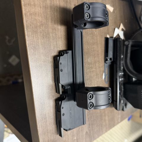 Bobro 30mm mount 