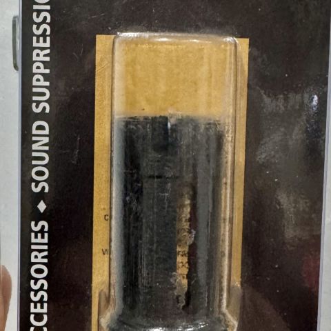 YH Phantom Flash Hider 