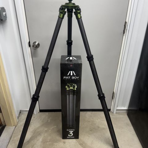 Fat Boy Elevate 3/Invert 60 