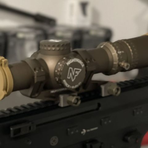 ATACR 1-8 FDE