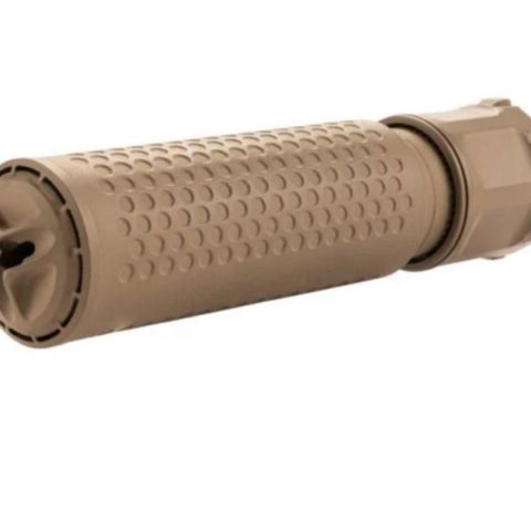 KAC QDC cans  trades welcome