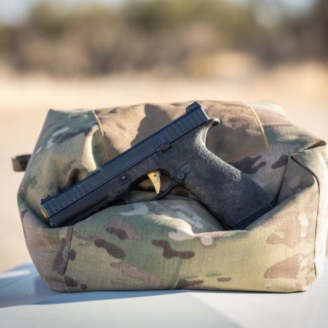 Arsenal stryke A tier one 