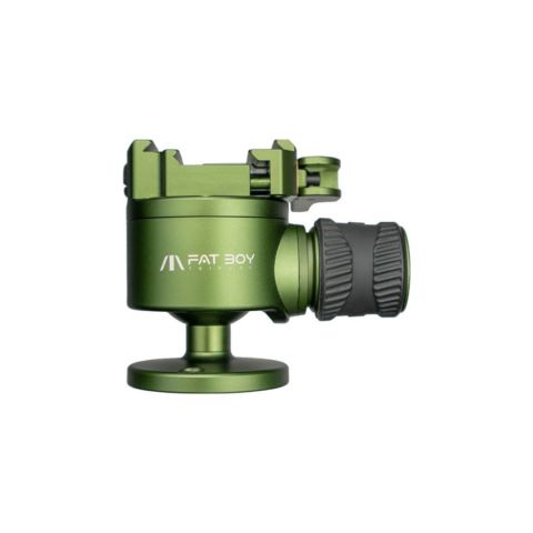 Invert40 Ball Head