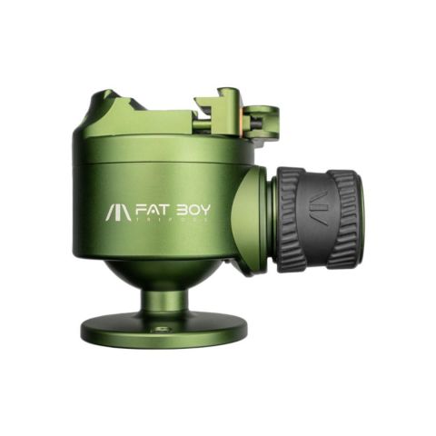 FatBoy Tripods Invert60
