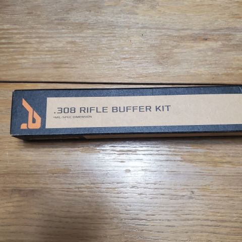 NIB Aero 380 rifle buffer kit