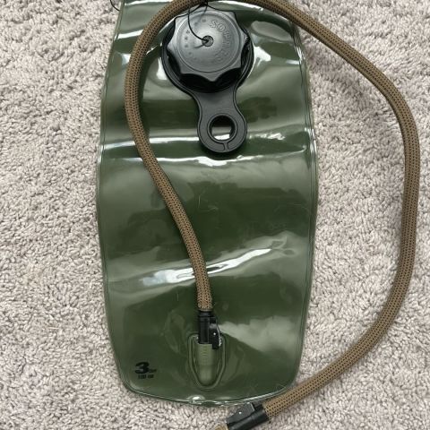 Source Tactical Bladde