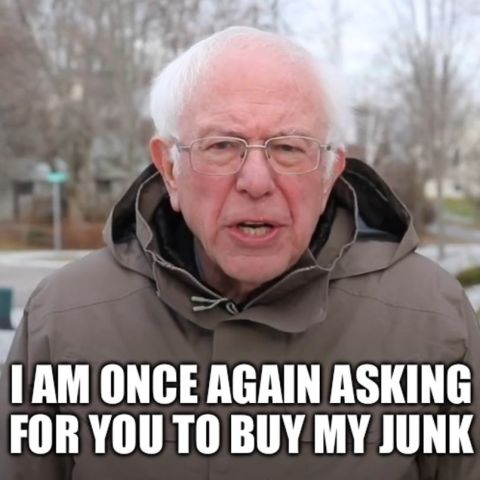 I am once again asking you 