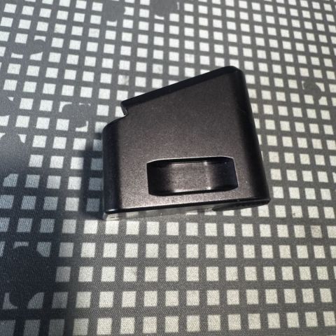 Springer Precision Mec-Gar +5 