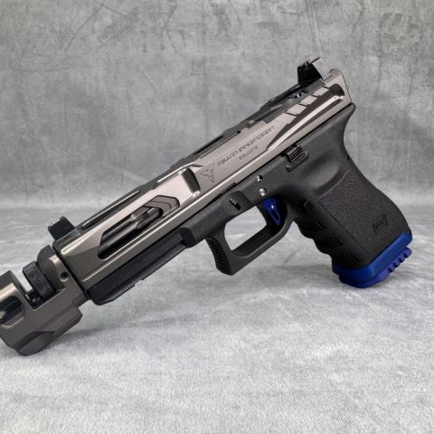 Killer Innovations Glock 17