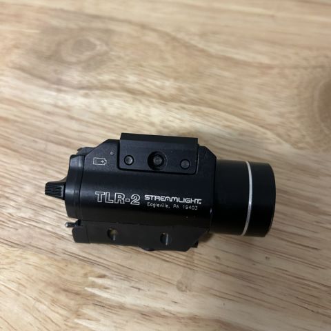 Streamlight TLR2