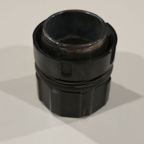 Dead Air Keymo Saker (Not Hub)