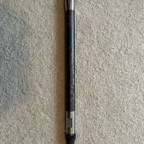 Proof CF AI AT/AW 16.5" Barrel