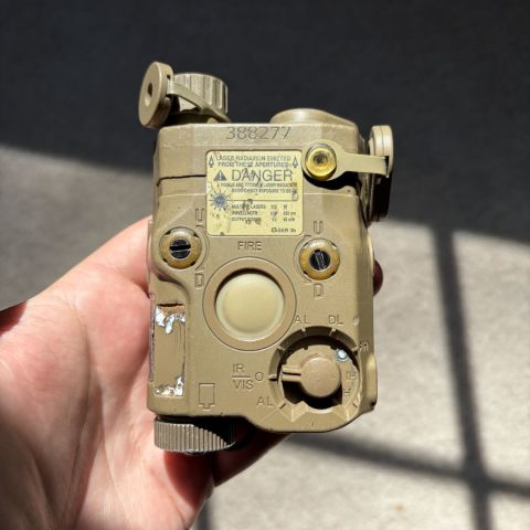 FP PEQ-15 
