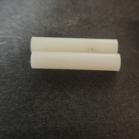 Ruger1022 enhanced buffer pin