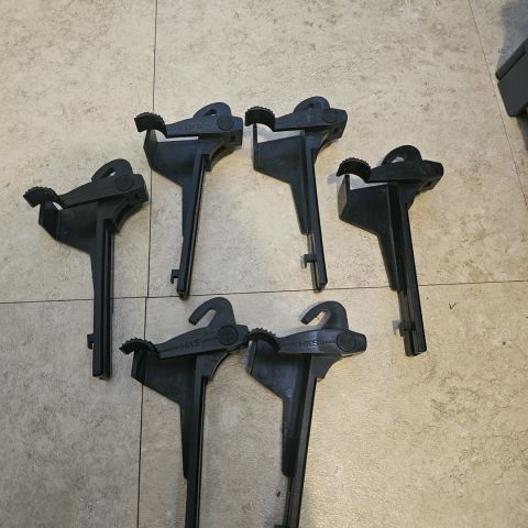 HKS speedloader glock20/21&usp