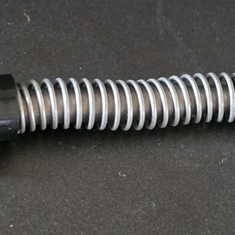 GLOCK STRIKER assembl .40/.357