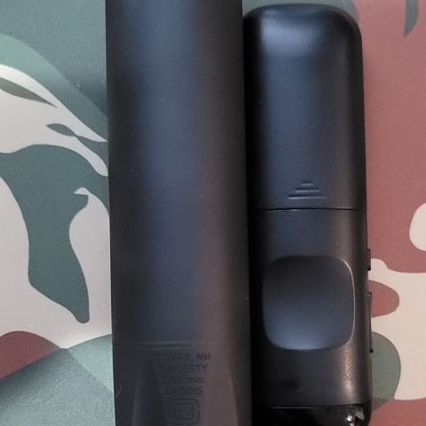 Q Lefty 5.56 Suppressor