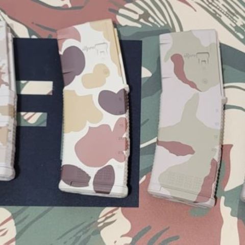 Illpro Magazines