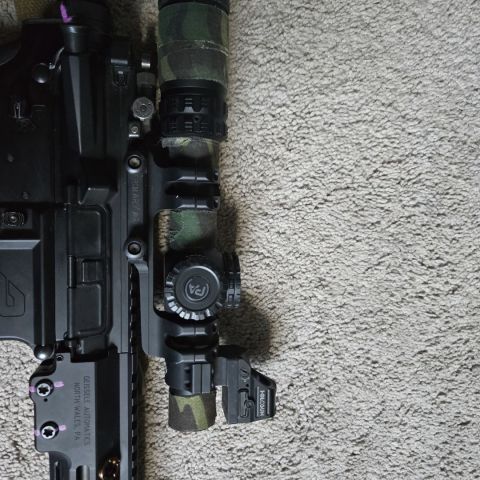 PA 1-6 ffp glx/ top mount