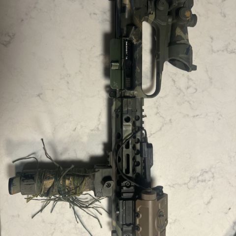 Centurion 11.5 package