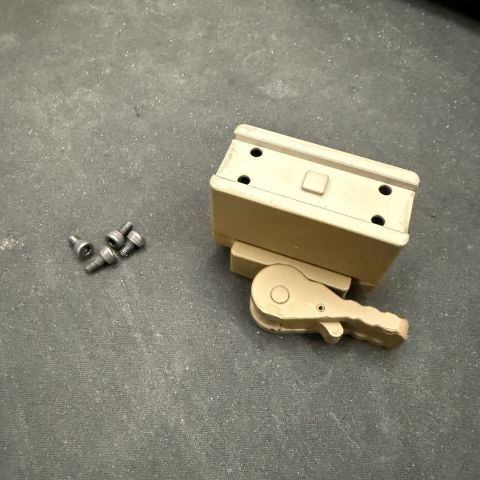 ADM 1/3 Aimpoint Micro Mount