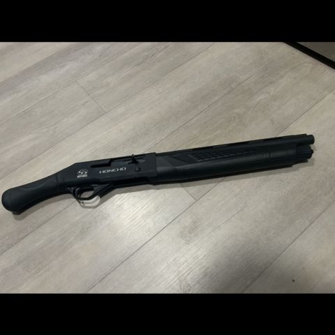 Charles Daly semiauto shotgun