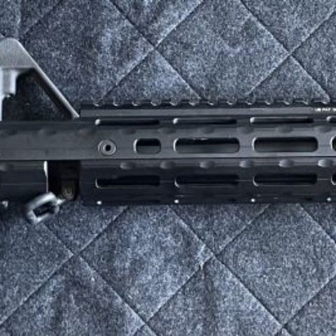 Colt LE6920 upper